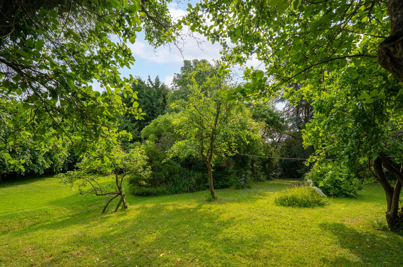 Gardens 3